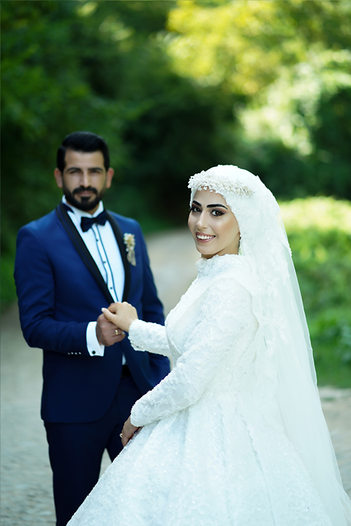 Gelin Damat